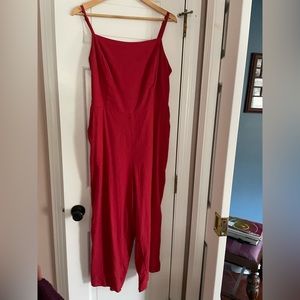 Old Navy romper/overalls